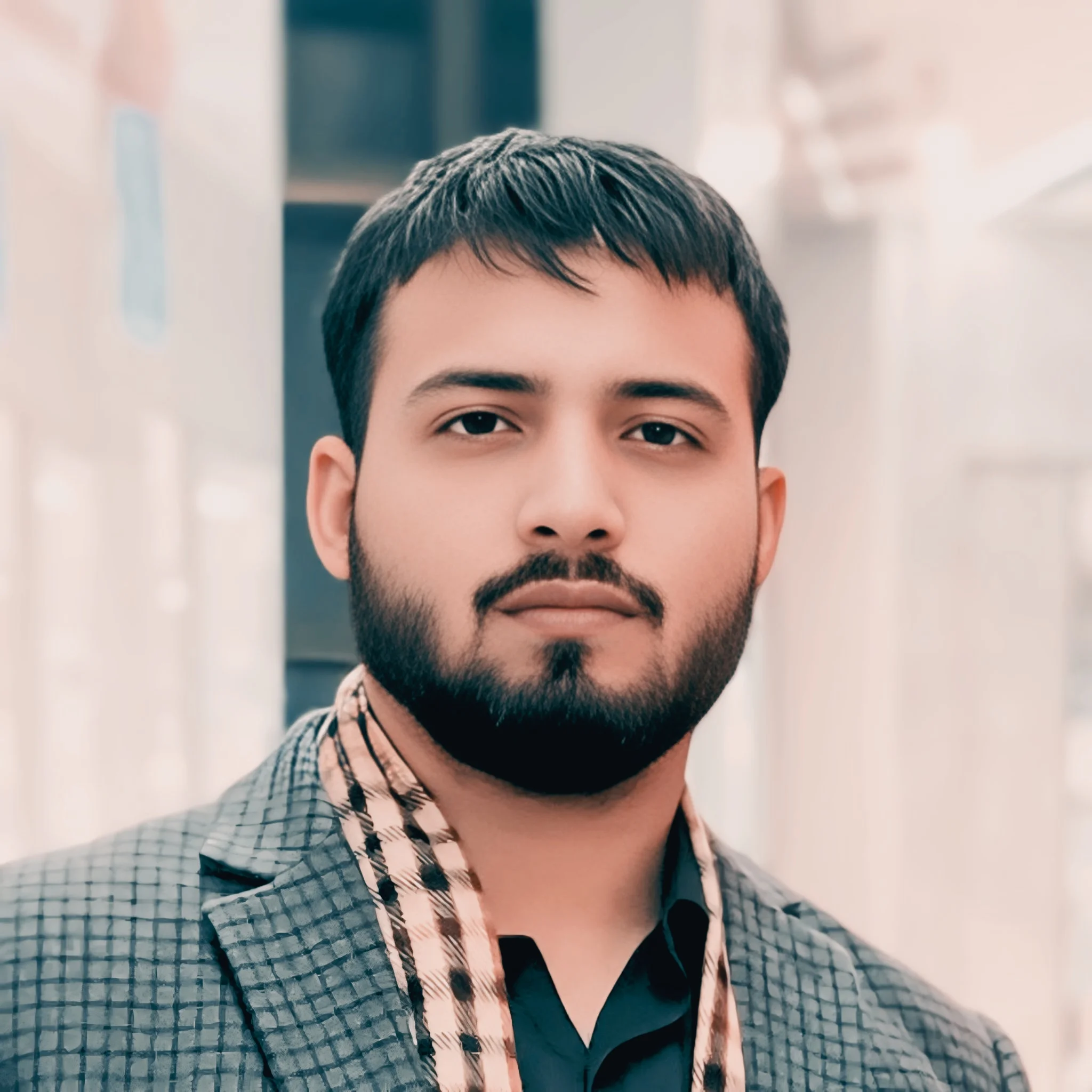 talha